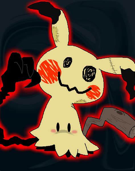 sad bag over head fake pikachu